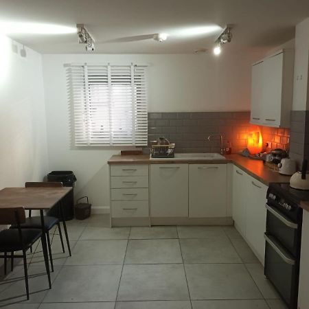 Cosy Modern Apartment In Central Bristol Near Stokes Croft Dış mekan fotoğraf
