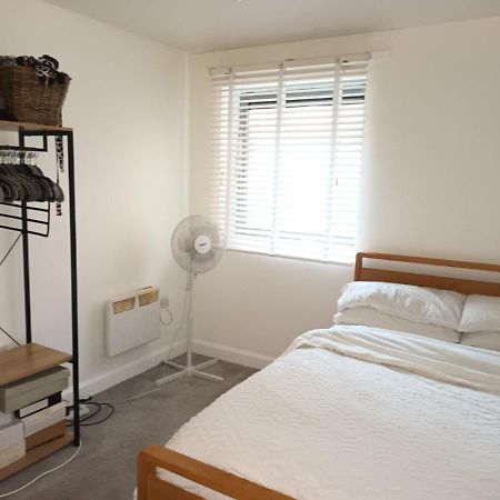 Cosy Modern Apartment In Central Bristol Near Stokes Croft Dış mekan fotoğraf
