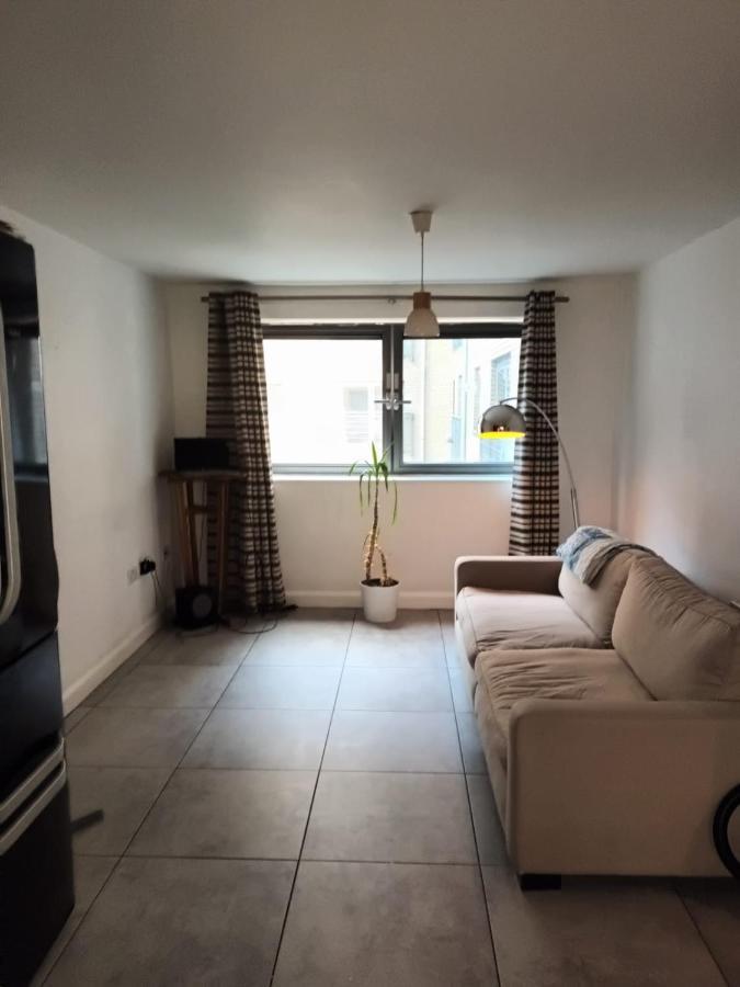 Cosy Modern Apartment In Central Bristol Near Stokes Croft Dış mekan fotoğraf