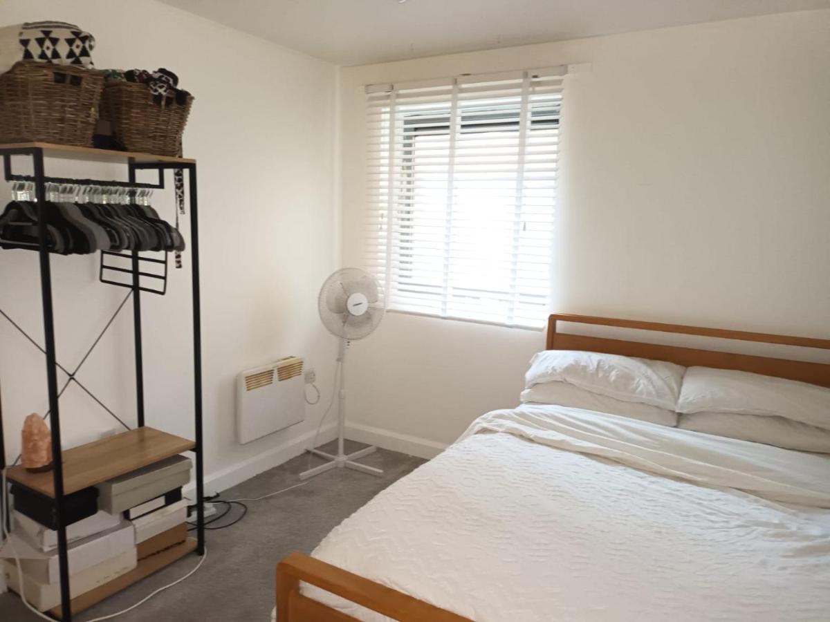 Cosy Modern Apartment In Central Bristol Near Stokes Croft Dış mekan fotoğraf